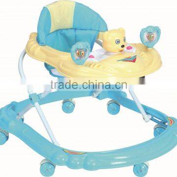 Hot Sale Round Toy Baby Walker BM1123