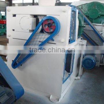 Charcoal coal mineral powder Briquetting making Machine in hot sale