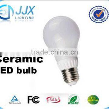 7W /9W LED Glass & Ceramic Bulb With High Efficacy &2 Years Warranty Trade Assurance Supplier photo-4
