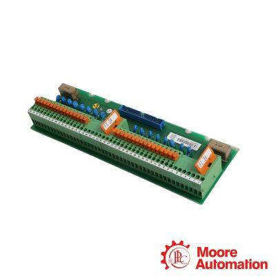 ABB DSTD 110A 57160001-TZ Connection Unit New