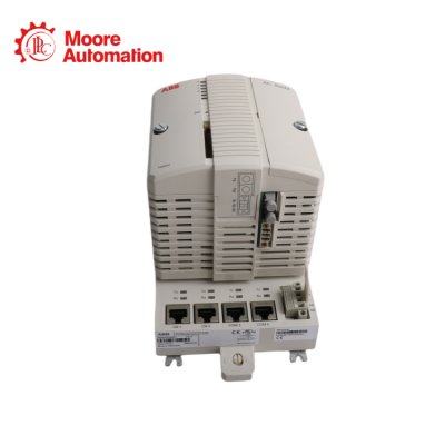 ABB PM860K01 3BSE018100R1