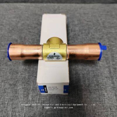 EMERSON Sight Glasses HMI-STT3/HMI-STT4/HMI-STT7/HMI-STT9 photo-5