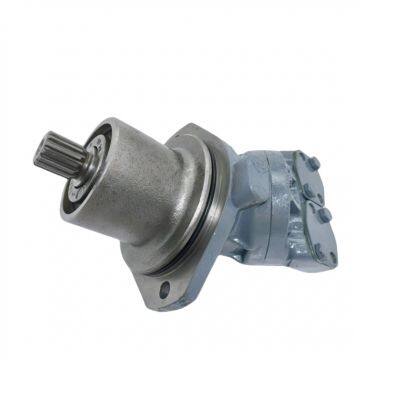 SBZSZ A2FE Series Hydraulic Motor A2FE107 A2FE125 A2FE160 A2FE180 A2FE250 A2FE355 Axial Piston Pump A2FE180/61W-VAL181-K photo-3