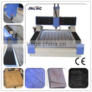 Engraving Wood Granite CNC Machine