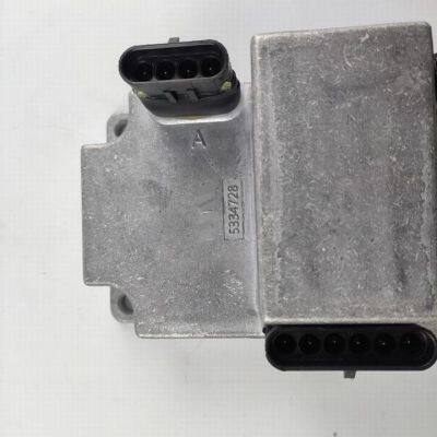 Heavy Equipment Diesel Engine Parts Ignition Control Module 5334728 for ICM QSB Engine photo-4