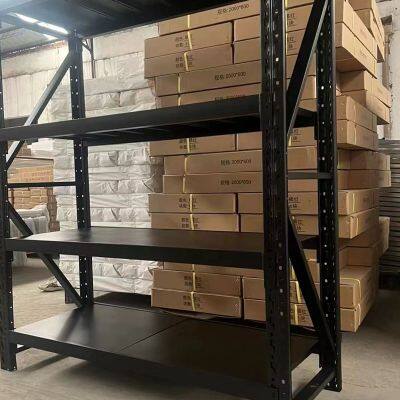 Warehouse Shelf Storage Shelf Pallet Racking Shelf Storage Shelf photo-2