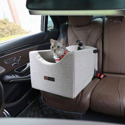 Pet Safety Seat photo-2