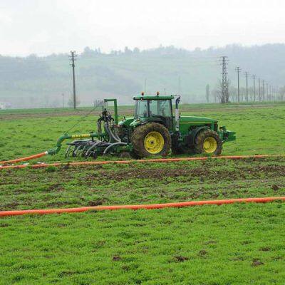 Drag Hose for Irrigation Sludge Discharge Liquid Fertilizers Supply Water photo-4