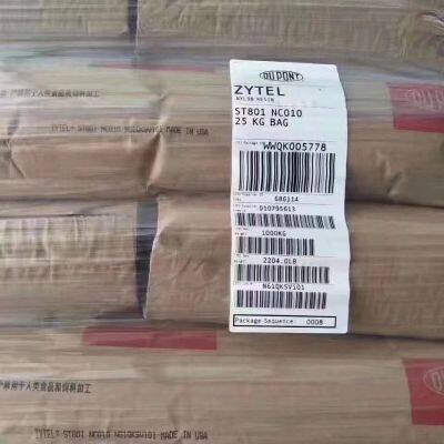 PA66 GF plastic granules heat stabilized polyamide 66, high rigidity, suitable for injection molding