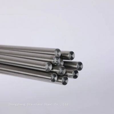 ASTM A276 Hot Rolled AISI 304 304L 316L 310S 317L 309S 310S 904L 2205 2507 Ss Steel Flat Bar Ss Round Square Hexagon Flat Bar photo-3