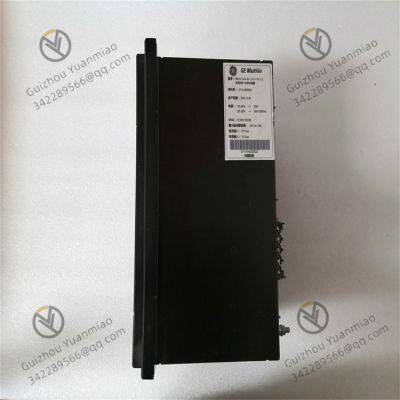 GE F650-G-N-A-B-F-2-G-1-HI-C-E Comprehensive Protection Device photo-2