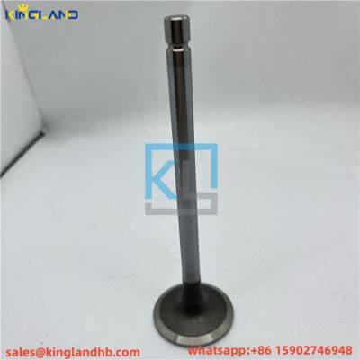 Piezas de motor 3008 3012 Válvula de admisión y escape CV17435&CV24480 compatibles con Perkins photo-3