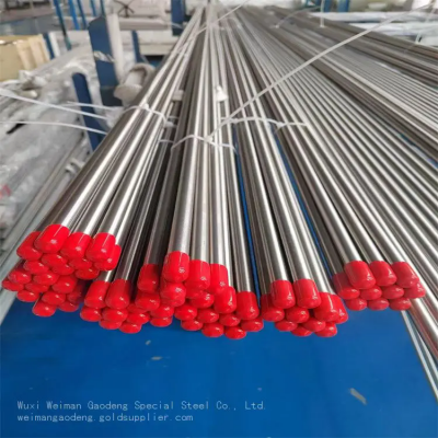 Anti Rust Stainless Steel Pipes S31608/S31609/316H/347H Factory Direct for Chemical Reactors and Pressure Vessels photo-3
