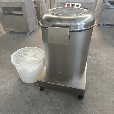 Industrial Vegetables and Fruits Processing Factory Vibration Food Dehydrators