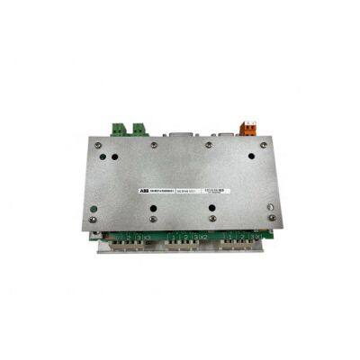 UUD148AE02  Circuit Board Output Contact Monitor Monitor and Detect High Coverage Failures of Internal FBMS