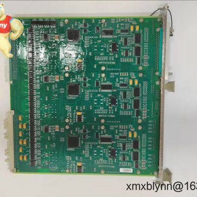 ALSTOM NRD108033 / 8RDC44667G01 (SA44667.C) – Rack‑Mounted Control/Interface Module for Legacy Alstom Systems photo-3