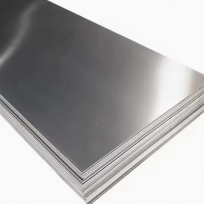 Premium Customized Nickel Alloy Magnetic Soft Plates for Industrial Applications