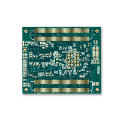 Laser Welding Spectral Monitoring Sensor PCB Manufacturing