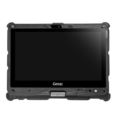 Getac V110 Convertible Rugged Laptop – Getac Laptop With 360° Flip Design & Stylus Support photo-5