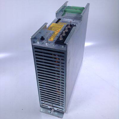 INDRAMAT TDM1.2-100-300-W1 Servo Drive Module