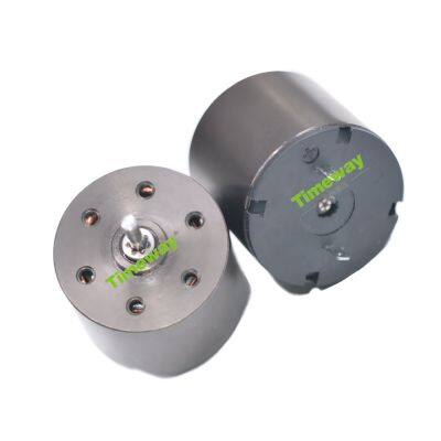 DC Coreless Motor Brush 12V FMM 17*15mm Rotary 1715 Permanent Magnet for Tattoo Pen Smart Home Fans Home Appliance Compatible photo-2