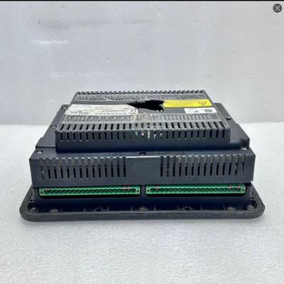 Original Imported Woodward Actuator Woodward Speed Control Woodward 8440-1924 E Gererator Controller photo-2