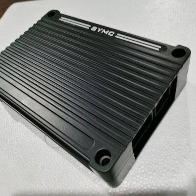 Sany Spare Parts Lmi A810201990115 A810201206088 SYMC Sany Motion Controller Spare Parts Program SANY CONCRETE PUMP & Crane photo-2