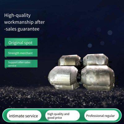 Bracelet-style Aluminum Sacrificial Anodes, Reliable Cooperation Manufacturers, Aluminum-zinc-indium Sacrificial Anodes