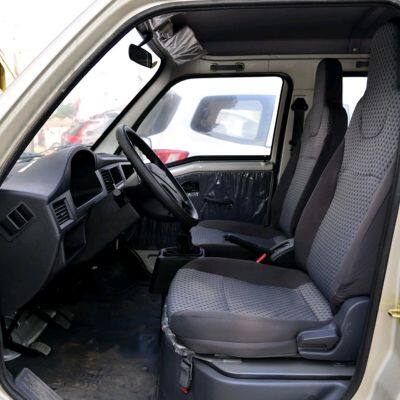 Wuling Mini Truck photo-4
