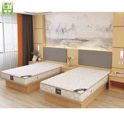 Hyatt Hotel Furniture USA American Custom Made Hotel Bedroom Furniture