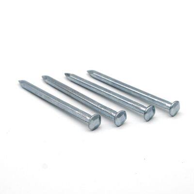 Cold-Forged Boat Nails - Q195 Material With Mill Test Report photo-2