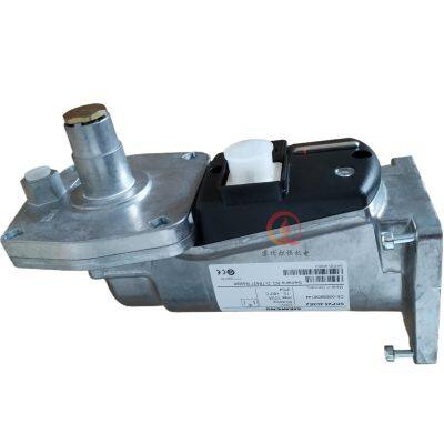 SKP25.203E2 Valve Actuator SKP25.403E2 Gas Solenoid Valve Actuator photo-1