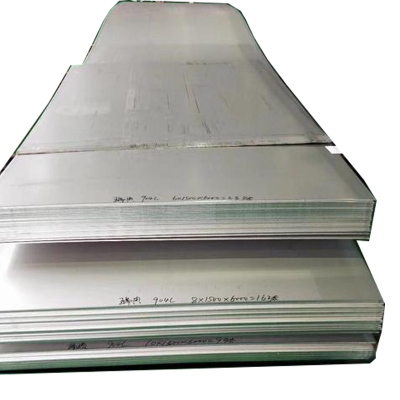 Superior Stainless Steel Plate 410 Premium Polished Custom Size Origin China photo-3