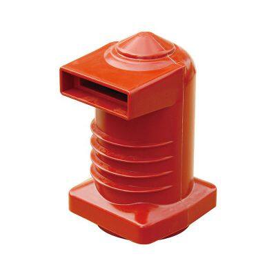 High Voltage Epoxy Resin Contact Box with 10-Year Warranty