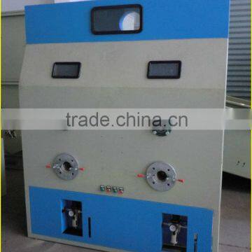 Fiber Fill Machine | Double Heads Filling Machine | Fiber Filling Machine