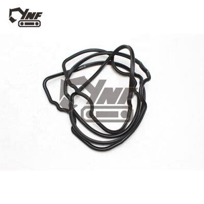New Condition Valve Cover Gasket for PC300 PC340 PC390 6745118810 6745-11-8810 photo-5
