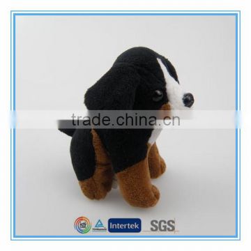 Stufed plush german shepherd dogs for sale