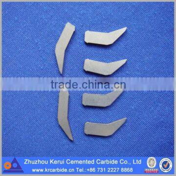 ski pole carbide parts