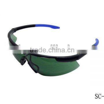 z87 stylish safety glasses/goggles