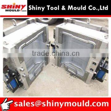 jerry can mould for bottle blowing