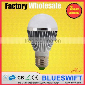 Good Quality High Temperature Resistant B22 LED Light Bulb Lamp