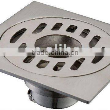 New Design floor drain