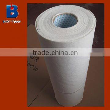 1360Hign Alumina ceramic fiber paper