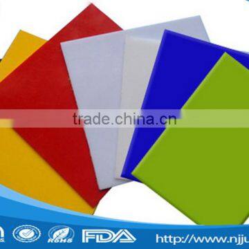 Customized 1.8-20mm thick Acrylic sheet manufacturer