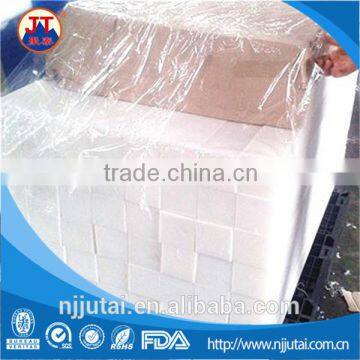 OEM Cutting Thick UHMWPE Blocks photo-6
