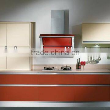 Contemporary Kitchen Cabinet 09B07