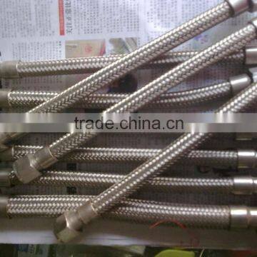 Prime Quality 304 Stainless Steel Bellows photo-2