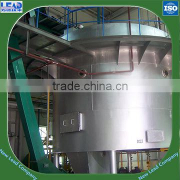 Manufacturer china 1-300TPD sunflower oil extraction machine / sunflower seeds oil extract machine/sunflower oil making machine