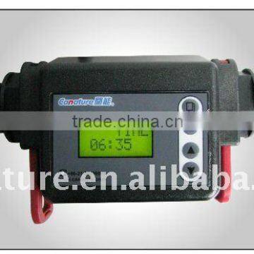 Canature In-Line Monitor for water treatment