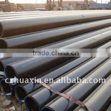 API 5L A106 carbon steel pipe